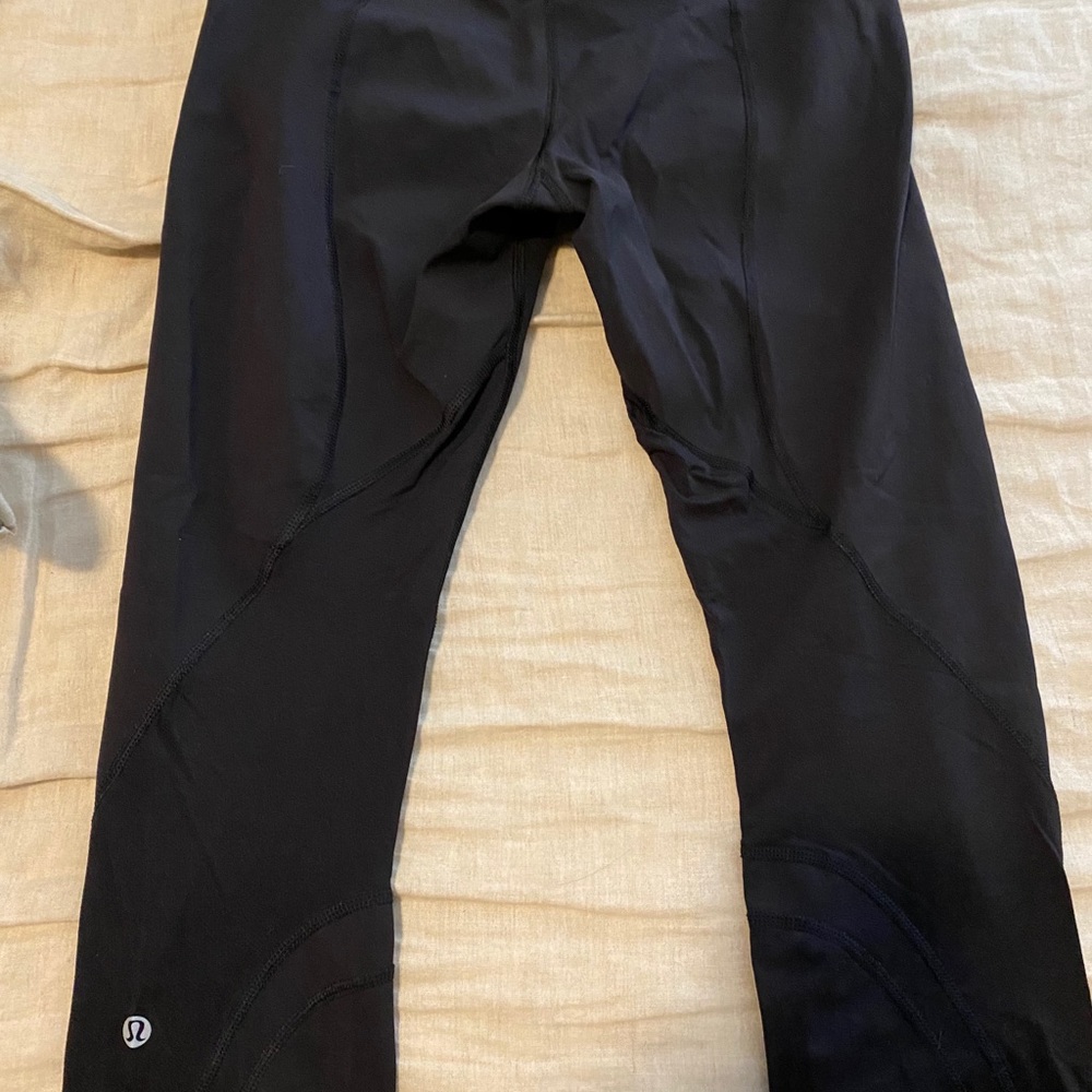 Lulu crop